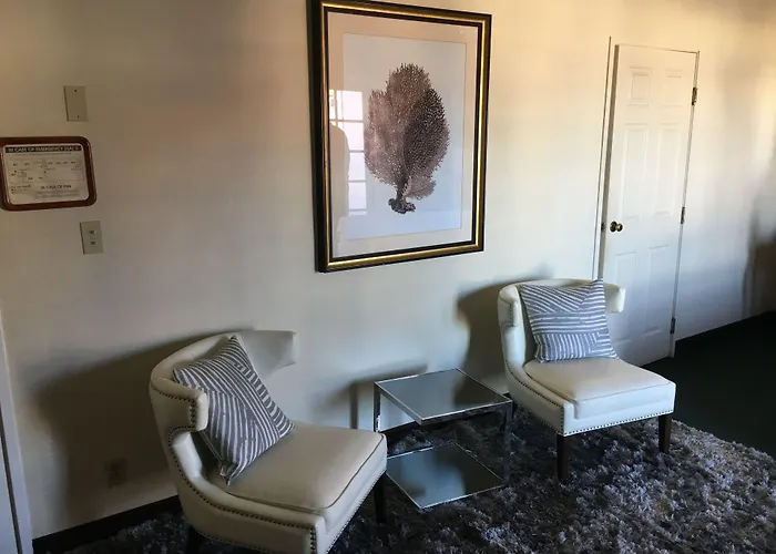 Hotel St. Lauren