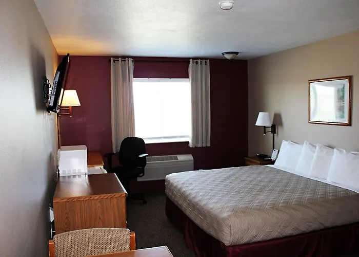 Beatrice Cheap Hotels