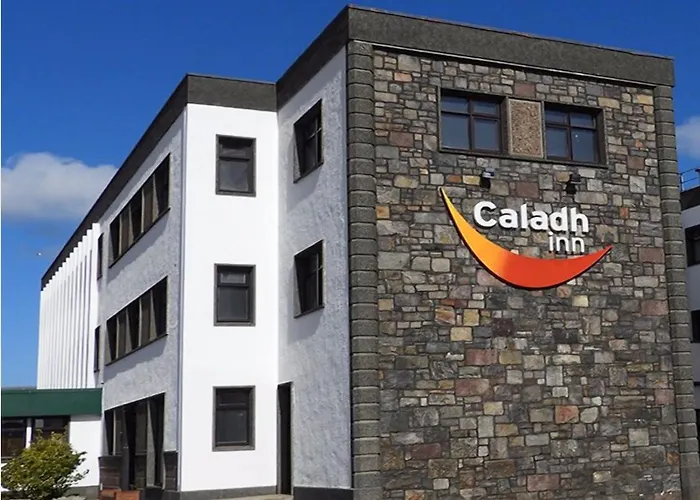 Caladh Inn