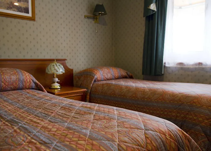 Sorrento Hotel & Restaurant