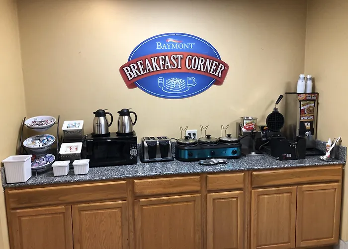 Baymont By Wyndham Fort Wayne