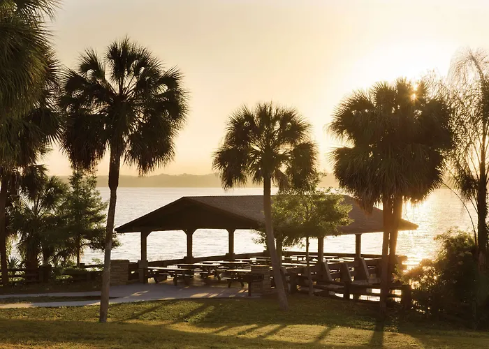 Tarpon Springs Cheap Hotels