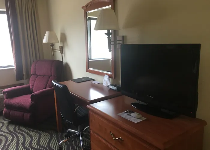 Newton Cheap Hotels
