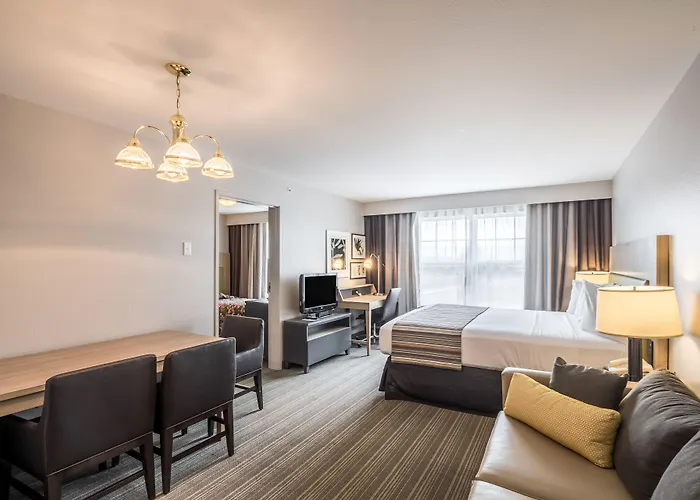 Country Inn & Suites By Radisson, Fond Du Lac, Wi