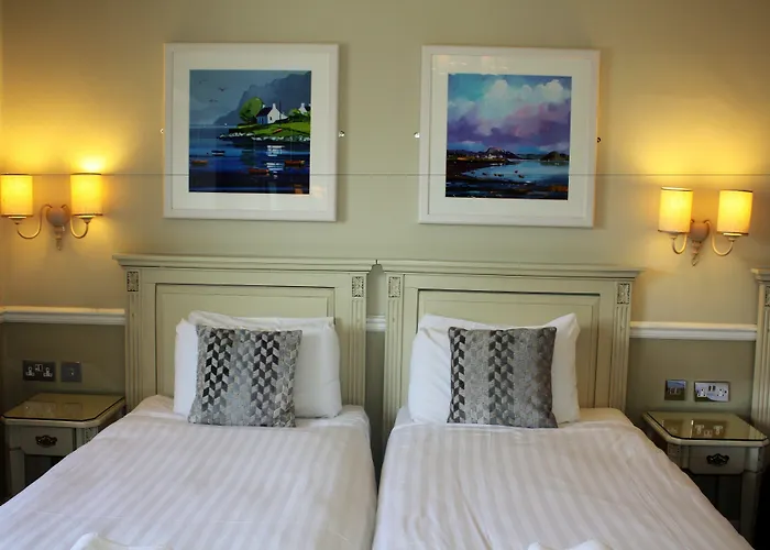 The Haymarket Hotel