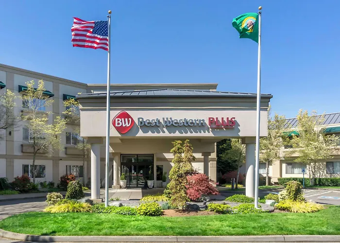 Edmonds Cheap Hotels