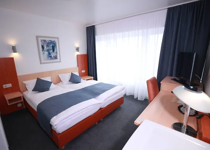 Hotel Savoy Bonn