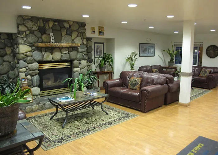 Eagle River Microtel