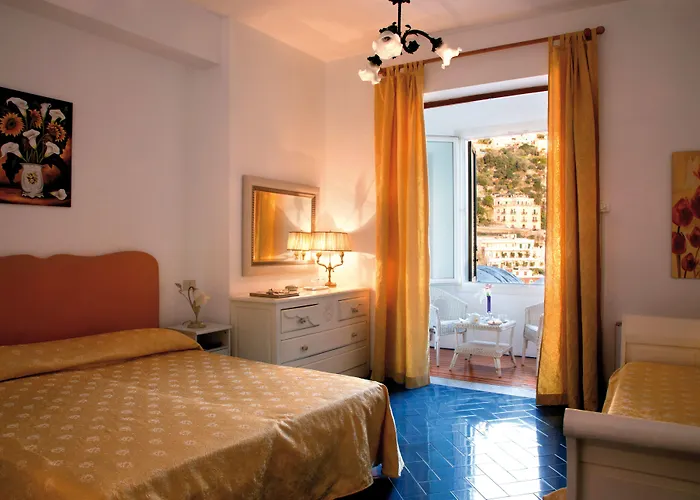 Hotel Reginella