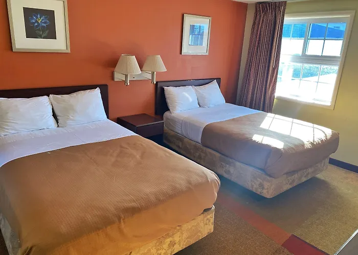 Best Stay Inn -Manchester