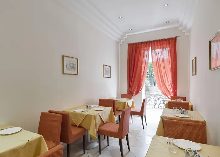Hotel Garibaldi