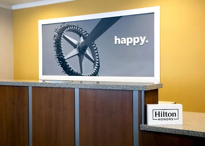 Hampton Inn Hallandale Beach-Aventura