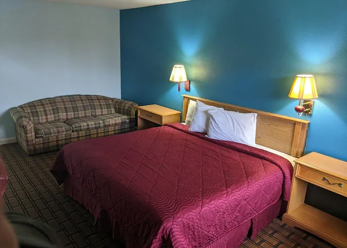 Executive Inn
