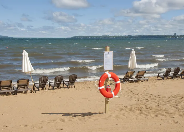 Grand Beach Resort Hotel
