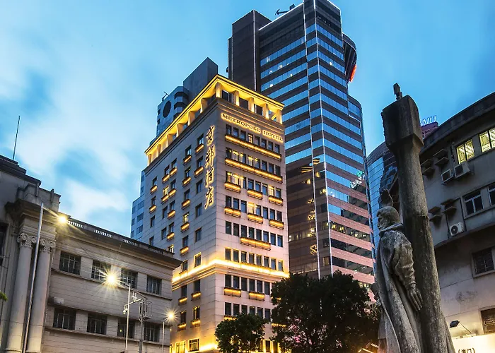 Hotel Metropole