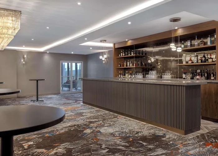 Doubletree By Hilton Kingston - Newly Renovated