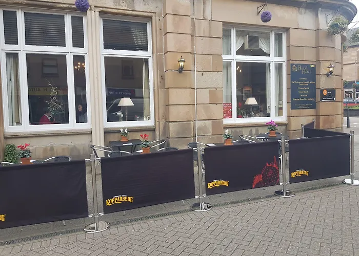 Oban Cheap Hotels