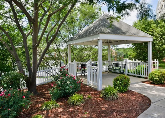 Holiday Inn Express Hotel & Suites Mooresville - Lake Norman By Ihg