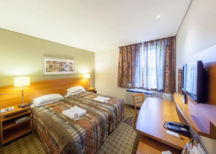 Road Lodge Sandton