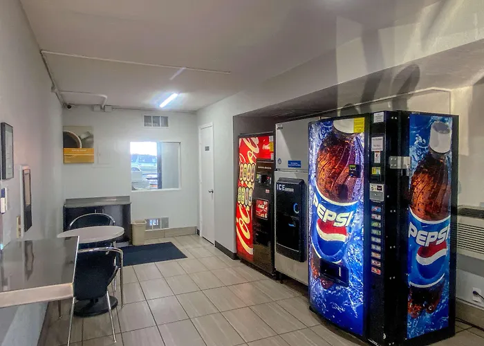 Motel 6-Wichita, Ks - Airport
