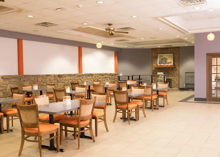Quality Inn & Suites Bedford West