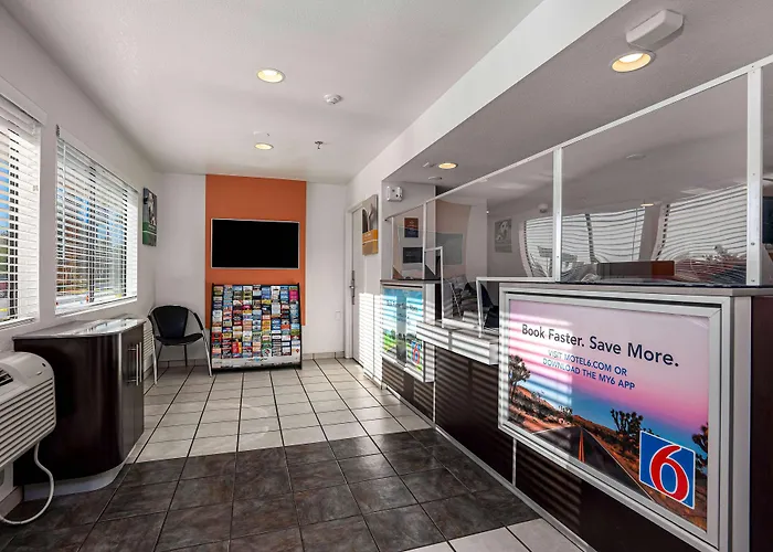 Motel 6-Temecula, Ca - Historic Old Town