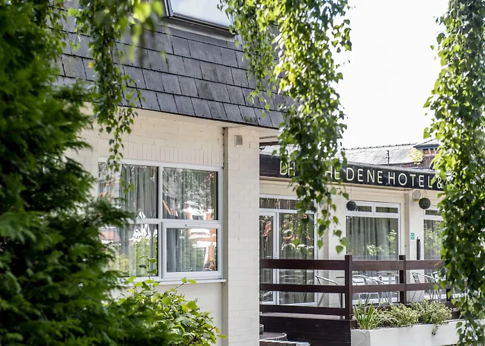 Dene Hotel Chester