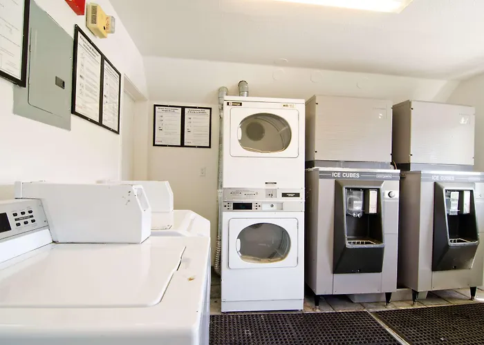 Motel 6-Twentynine Palms, Ca