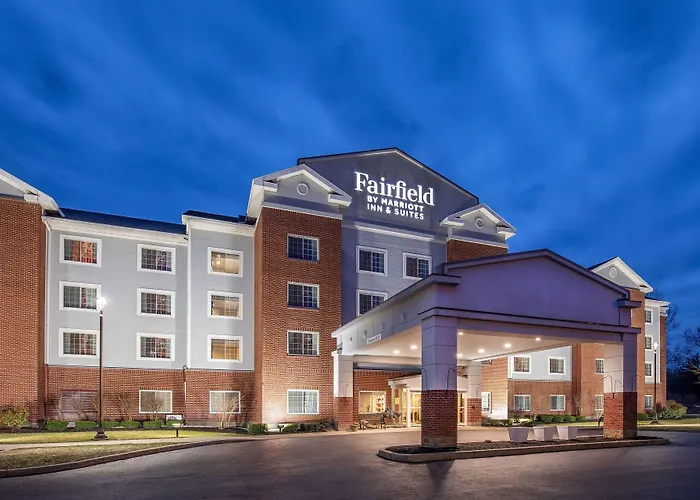 Colonie Cheap Hotels
