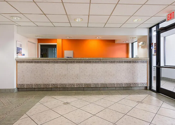 Motel 6-Newnan, Ga