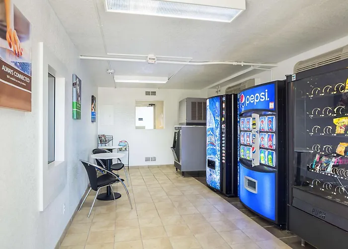 Motel 6-Pueblo, Co - I-25