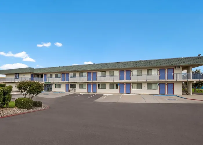 Sierra Vista Cheap Hotels
