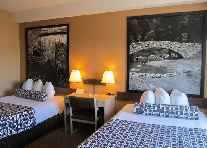 Super 8 By Wyndham Fort Dodge Ia