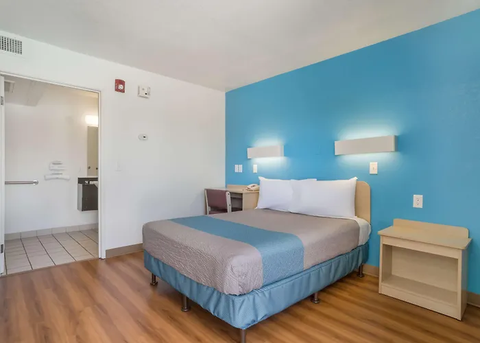 Motel 6-Grand Junction, Co