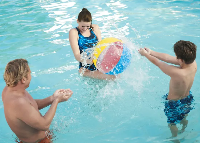 Fairfield Inn And Suites By Marriott Indianapolis/ Noblesville