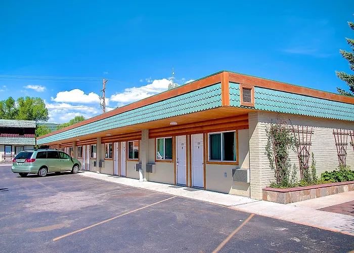 Nordic Lodge