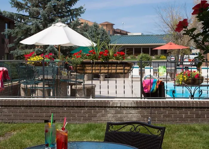 The Foothills Inn