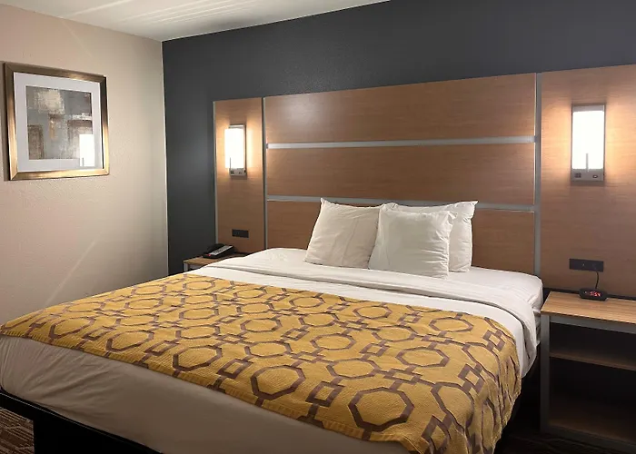 Baymont By Wyndham Noblesville