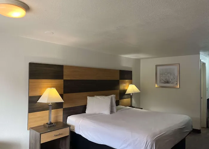 Motel 6 Cross Lanes, Wv Goff Mountain Rd