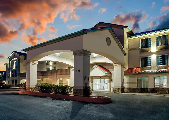 Fruita Cheap Hotels