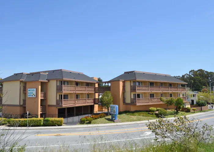 Ocean Gate Inn