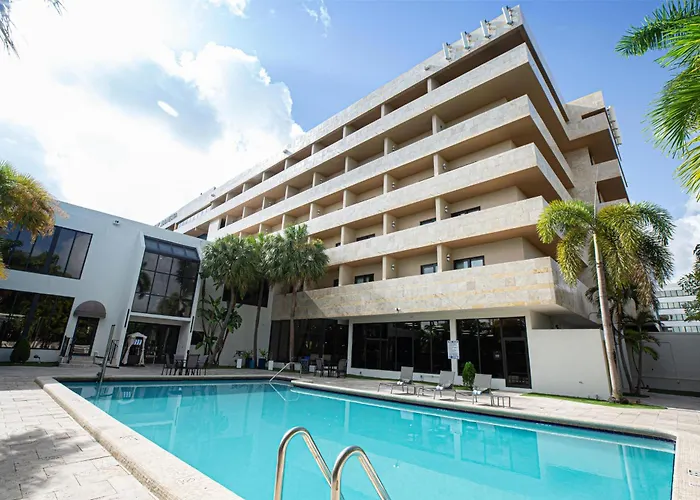 Regency Miami Airport By Sonesta