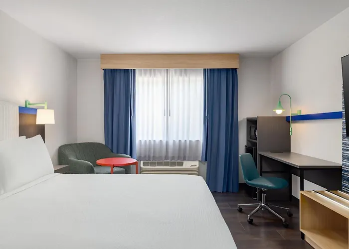 Boise Cheap Hotels