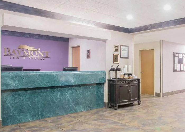 Corbin Cheap Hotels