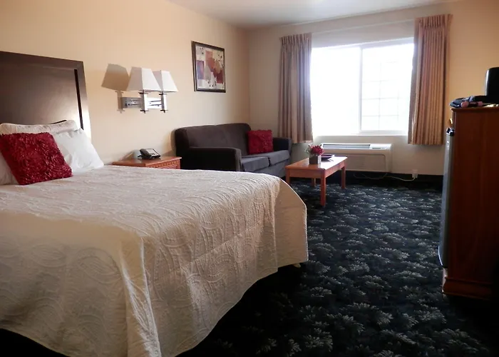 Wasilla Cheap Hotels