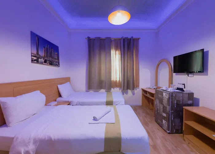 Sama Hotel