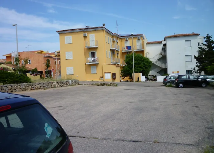 Hotel L'Ancora