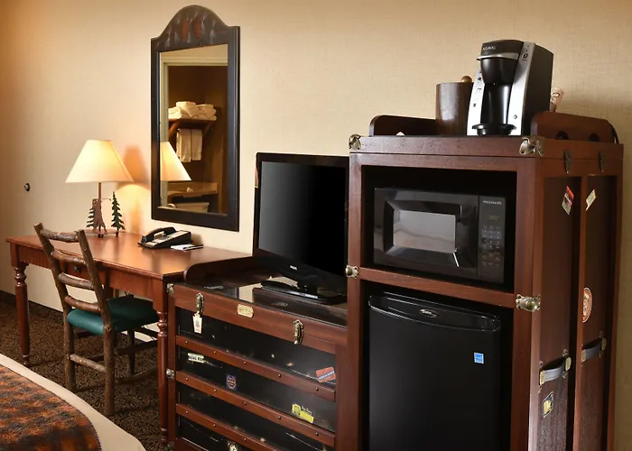 Galena Cheap Hotels