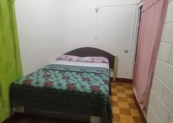 Hotel Modelo