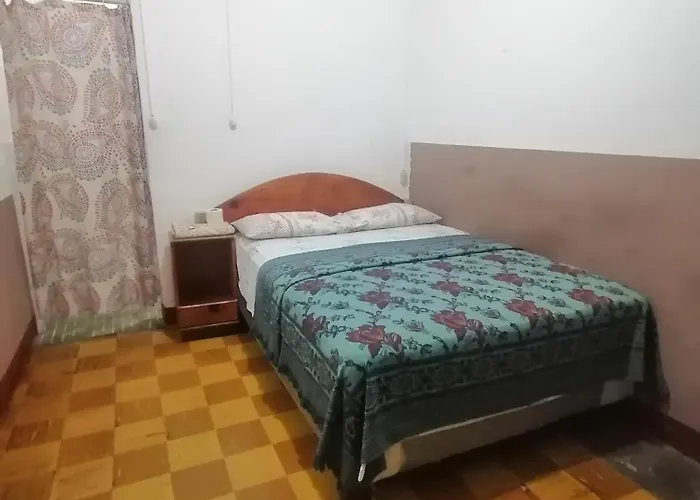 Hotel Modelo
